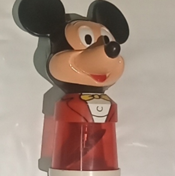 Vintage 80's Disney Magic Kingdom On Ice